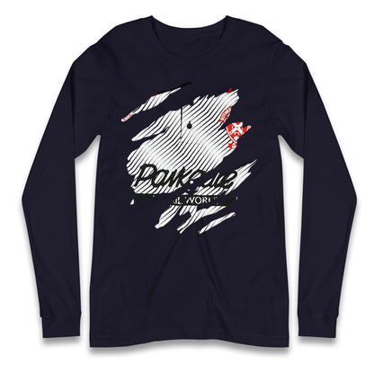 Classic Rotherham Longsleeve T Shirt 