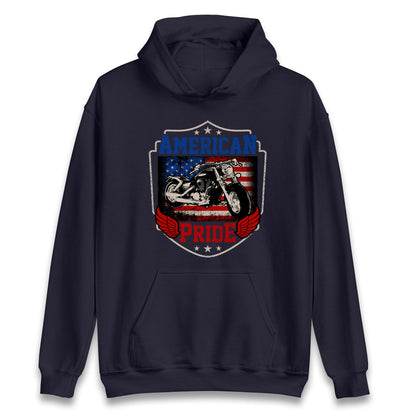 American Pride Hoodie