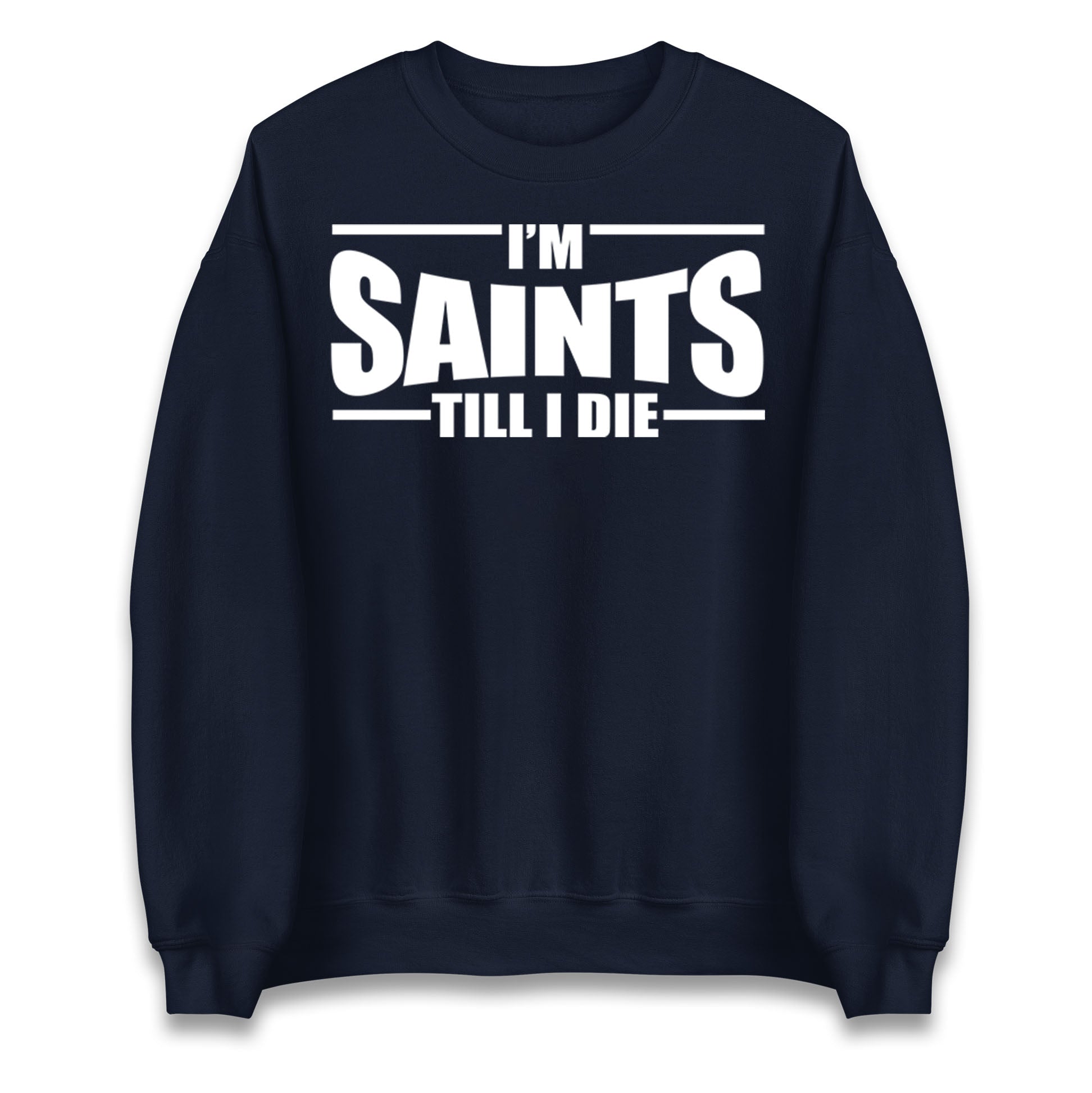 St Johnstone FC Jumper