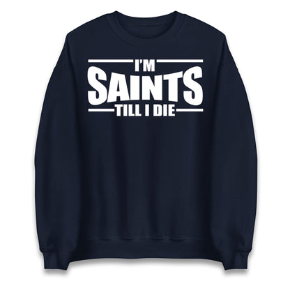 St Johnstone FC Jumper