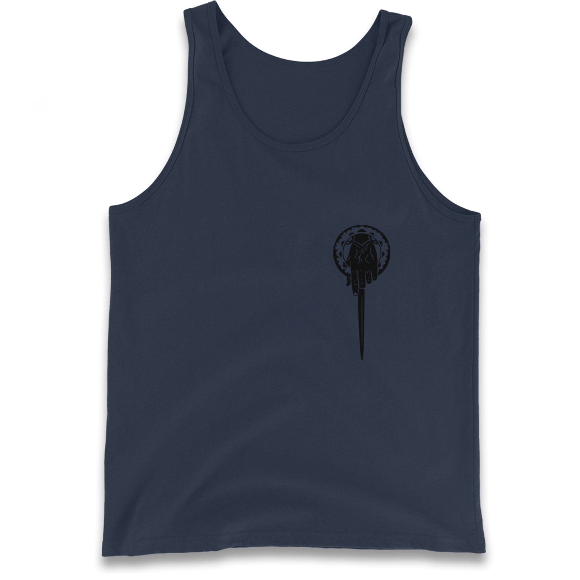 Hand Of The King Tank Top