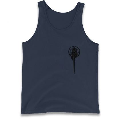Hand Of The King Tank Top