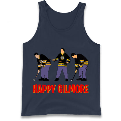 Happy Gilmore Tank Top