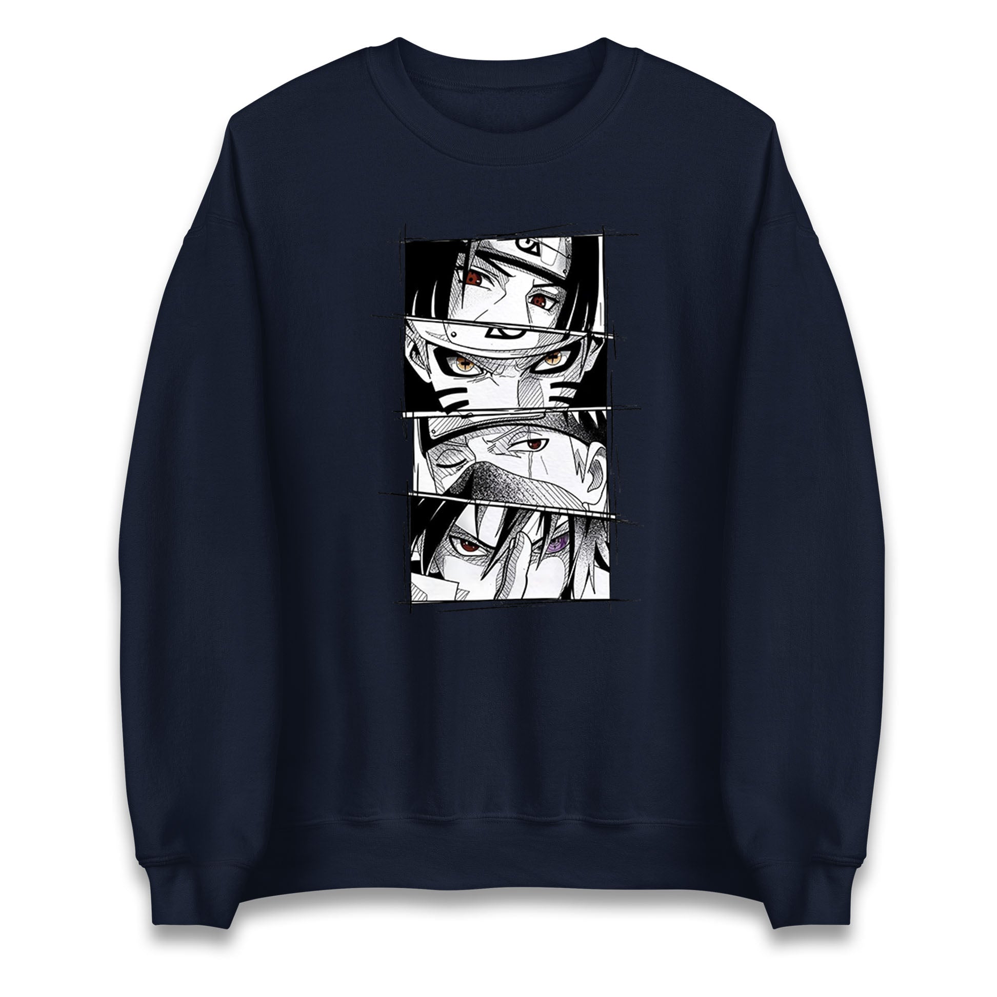 Naruto Shippuden Sweatshirt