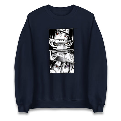 Naruto Shippuden Sweatshirt