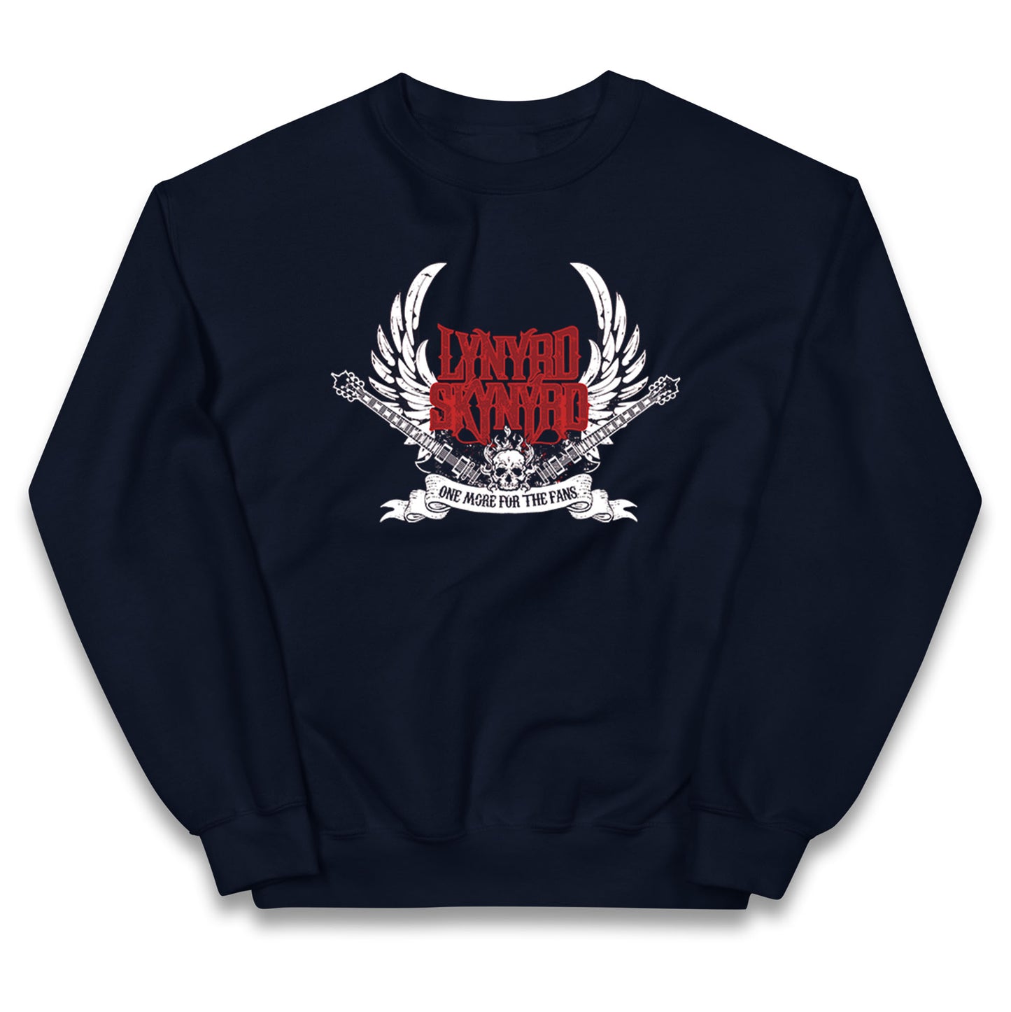 Lynyrd Skynyrd Kids Jumper