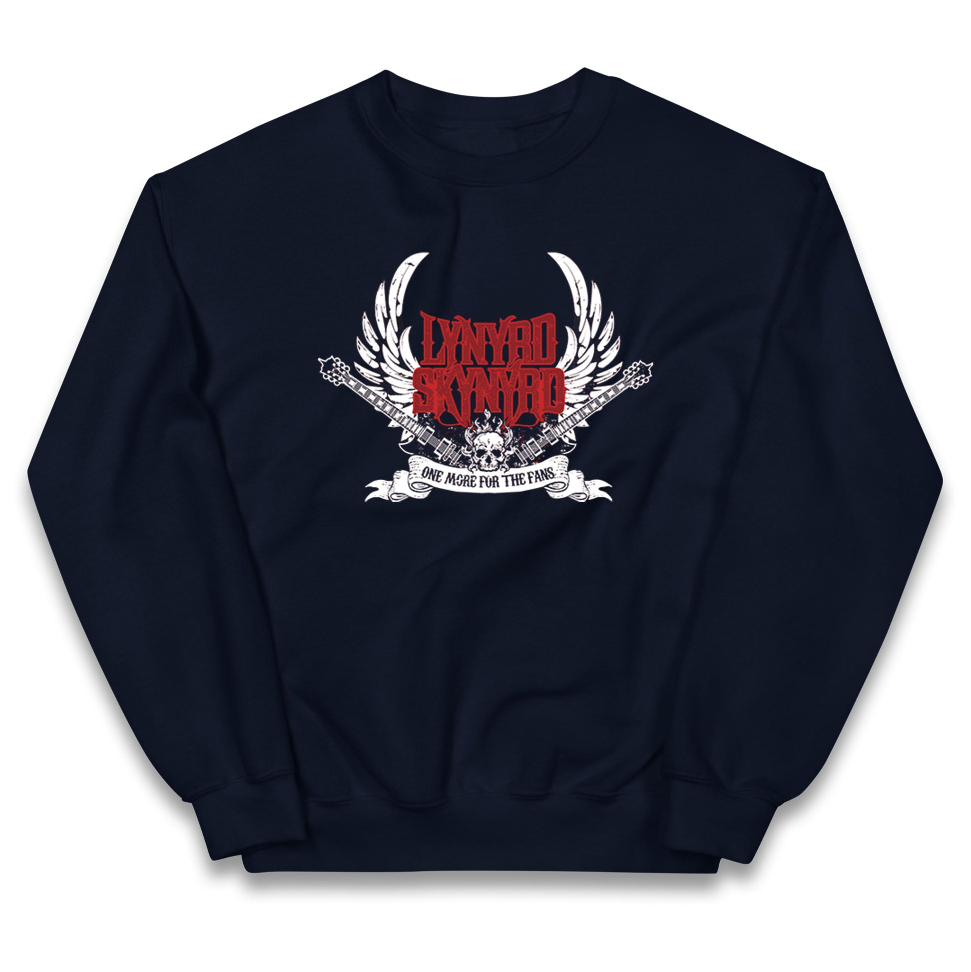 Lynyrd Skynyrd Kids Jumper