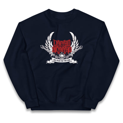 Lynyrd Skynyrd Kids Jumper