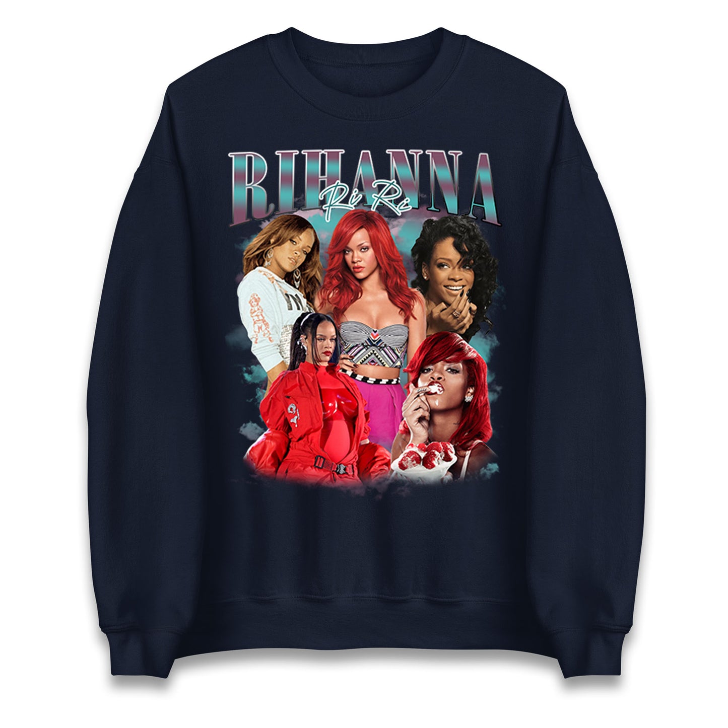 Rihanna Sweatshirt
