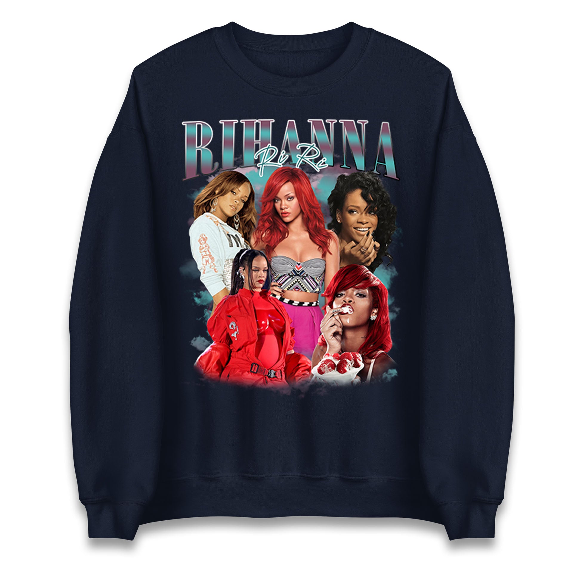 Rihanna Sweatshirt
