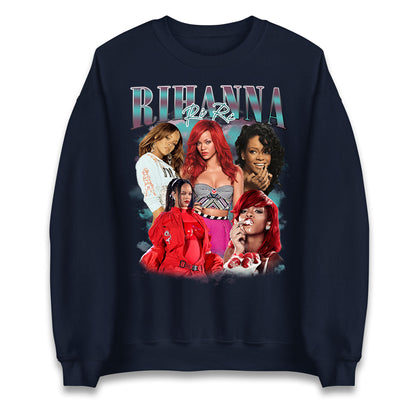 Rihanna Sweatshirt
