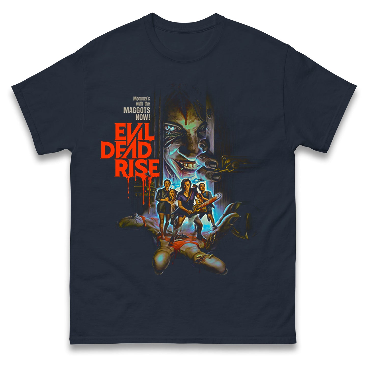 Dead By Dawn T Shirt