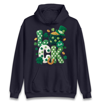Pot Of Gold Hoodie