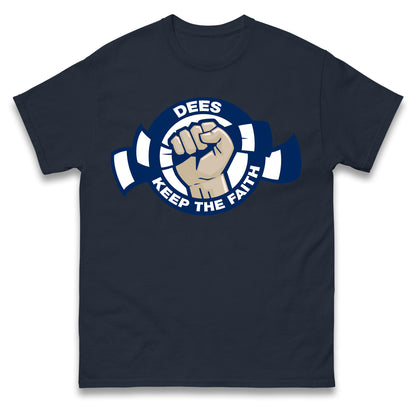 Dundee Dees Football T Shirt