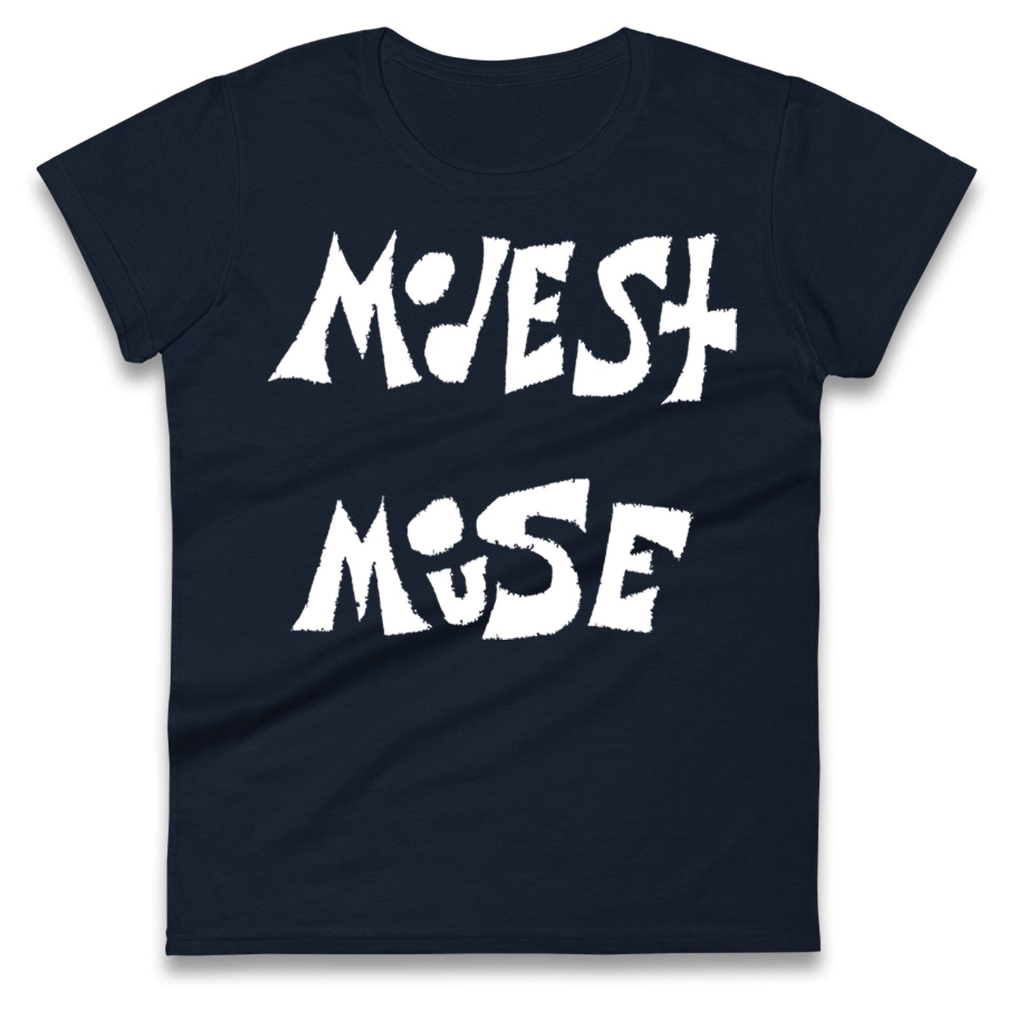 Modest Mouse Ladies T Shirt