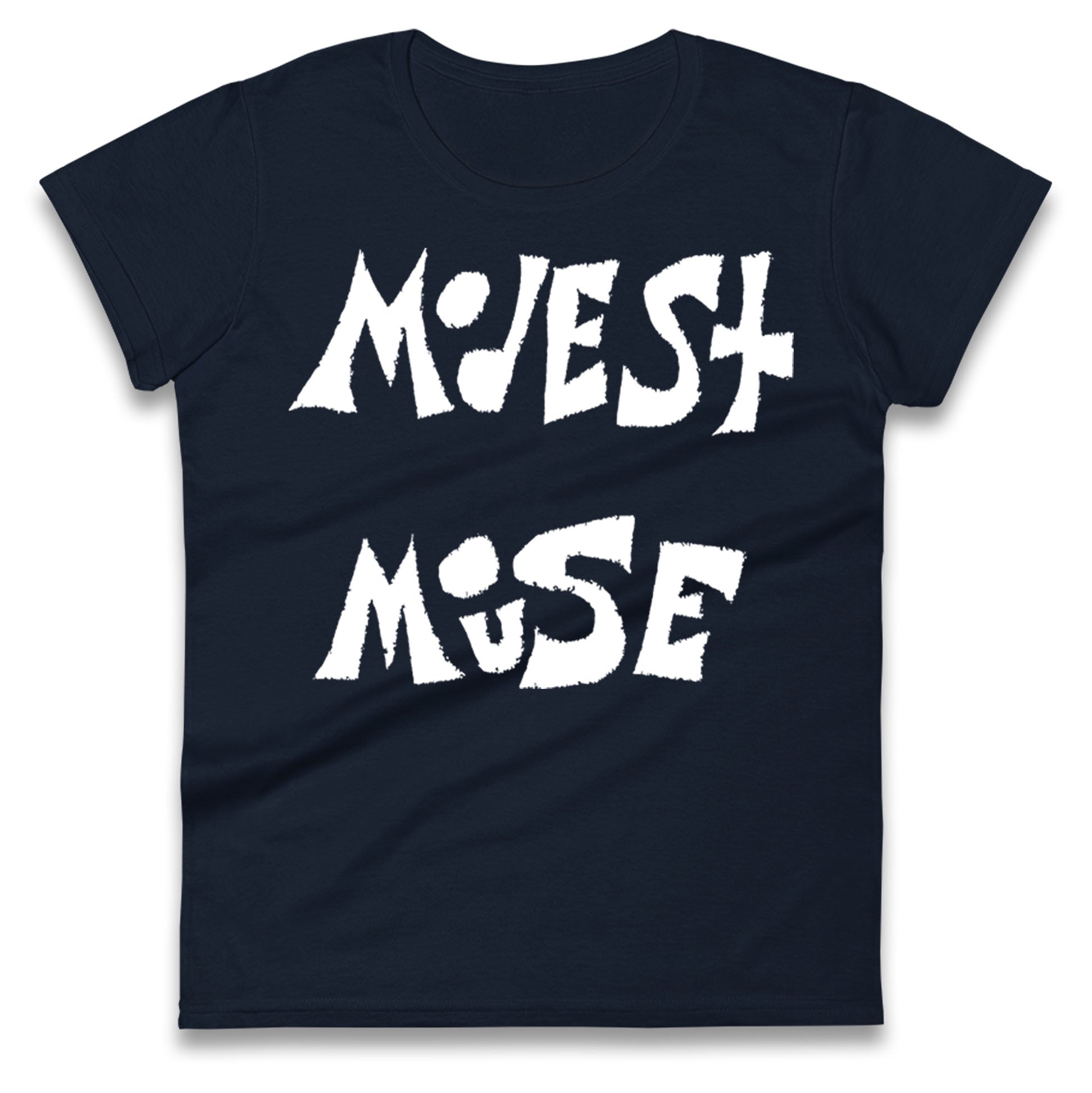 Modest Mouse Ladies T Shirt