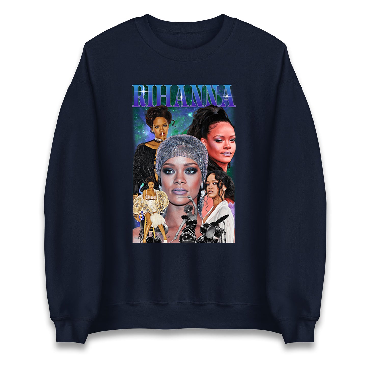 Rihanna Jumper