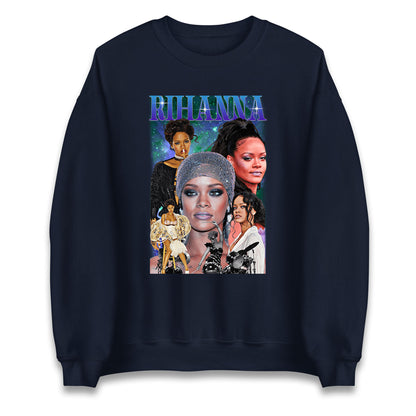 Rihanna Jumper