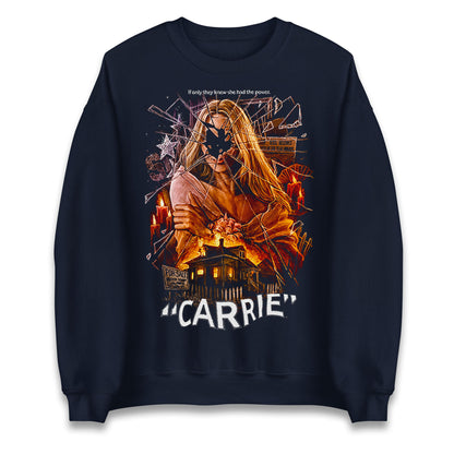 Carrie Jumper