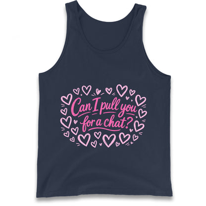 Love Island Tank Top