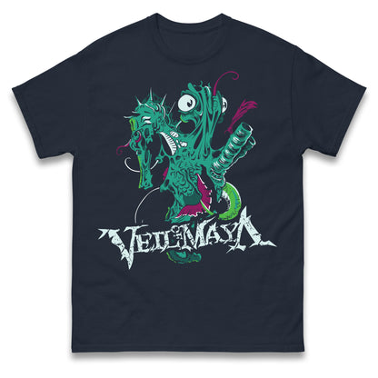 Veil Of Maya Band T Shirt