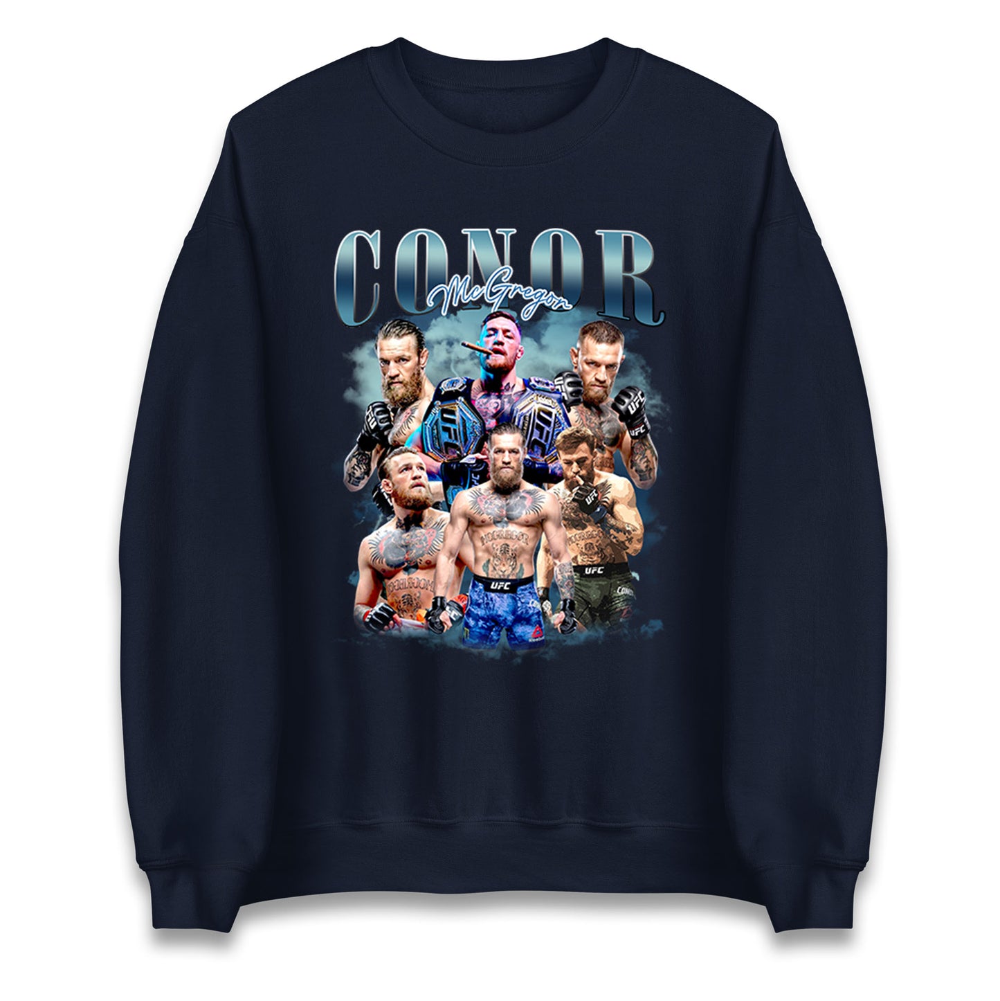 Conor McGregor Jumper