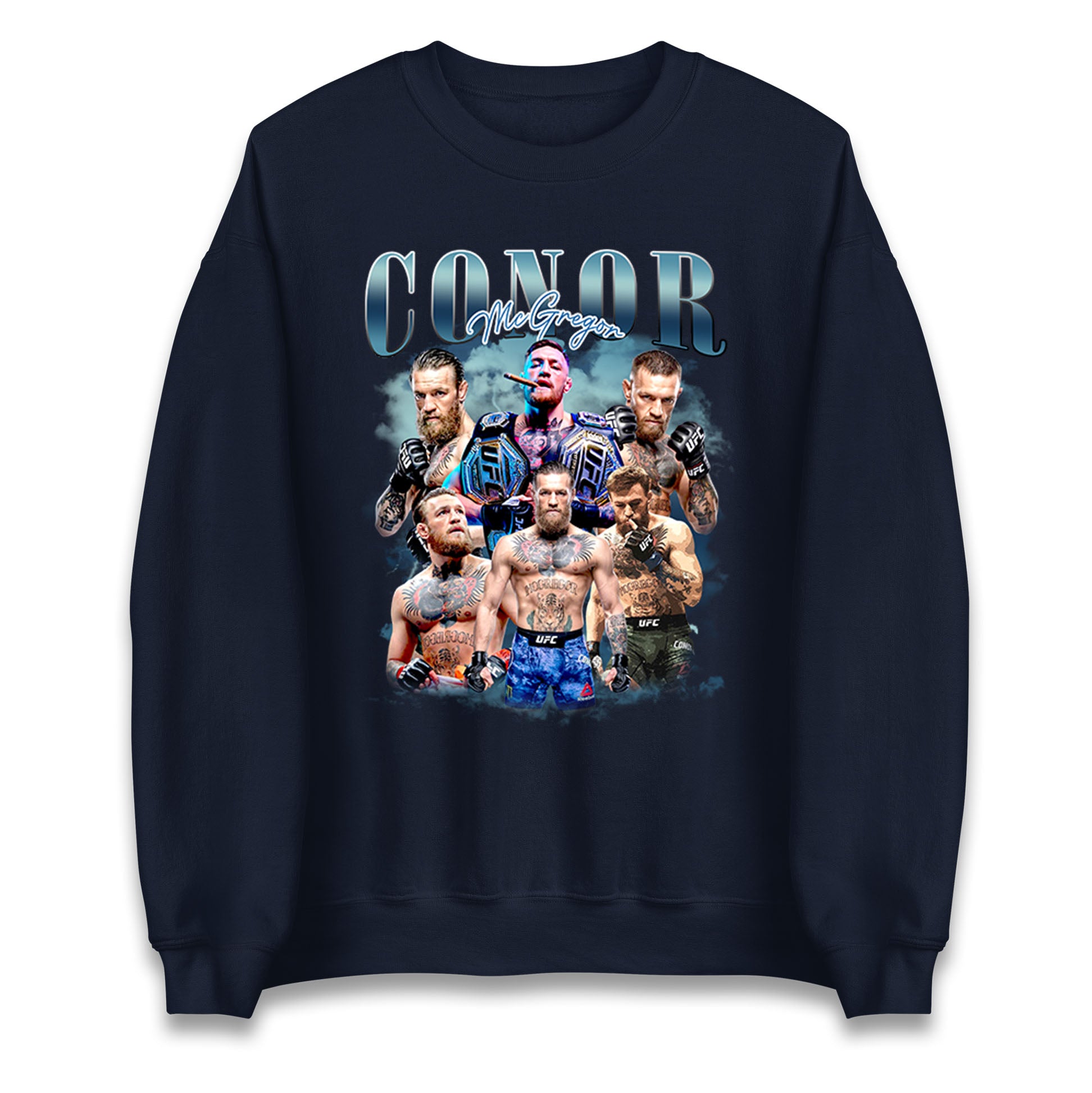 Conor McGregor Jumper