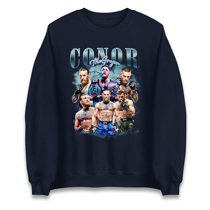 Conor McGregor Jumper