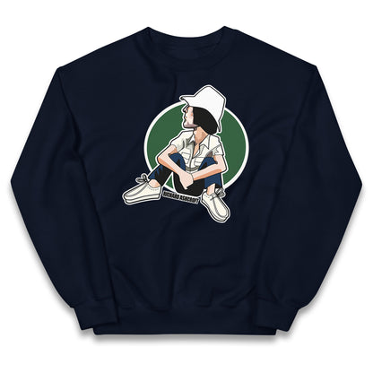 Richard Ashcroft Kids Jumper