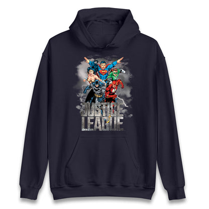 Justice League Hoodie
