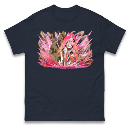 Sakura Haruno Strength Of A Hundred Seal T Shirt