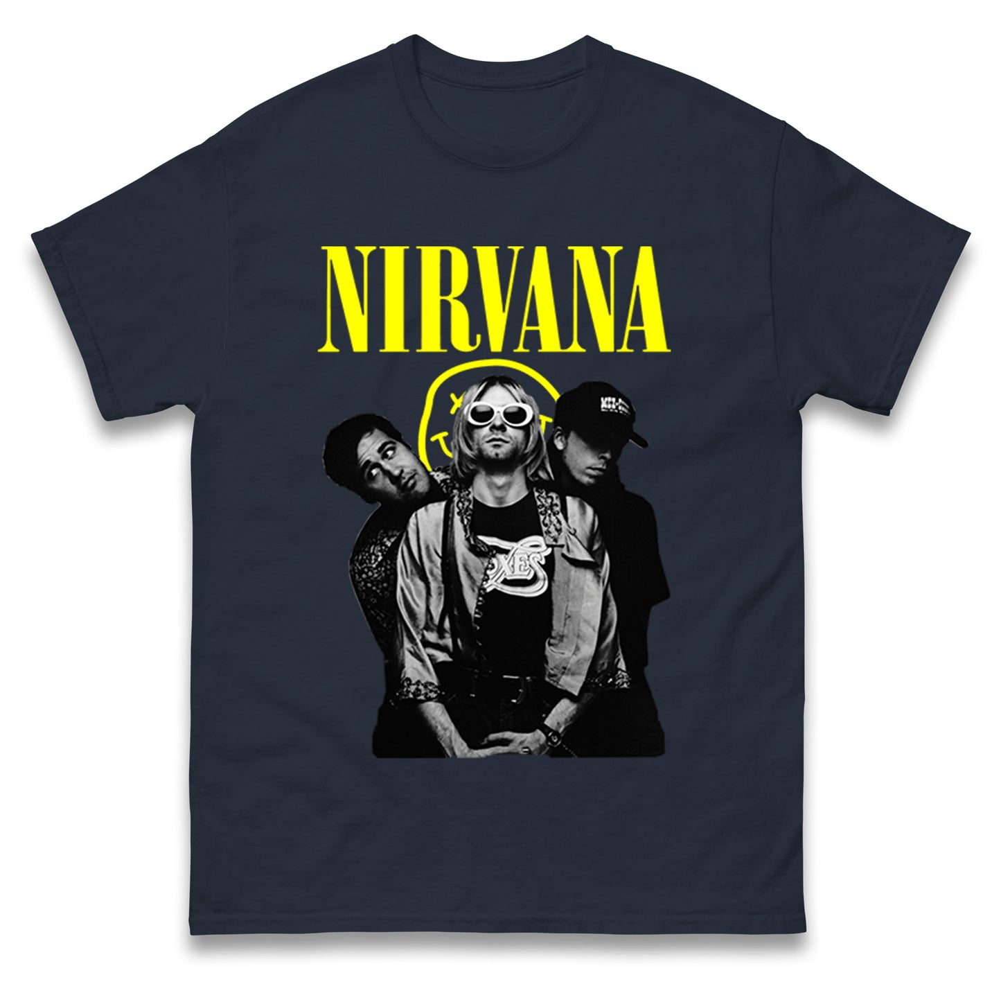 Nirvana T Shirt