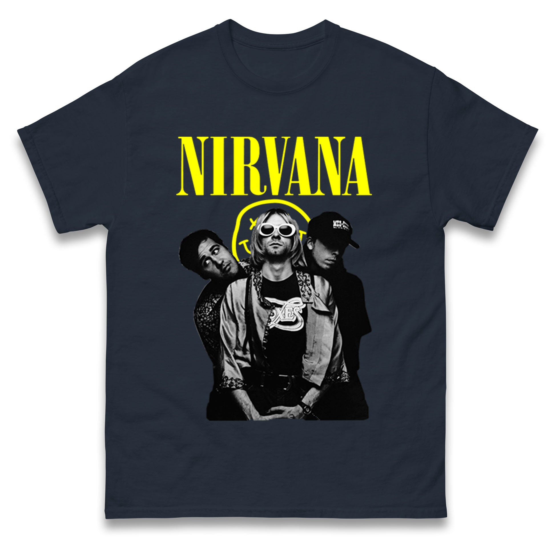 Nirvana T Shirt