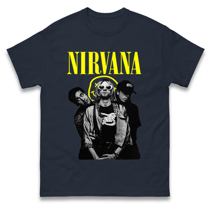 Nirvana T Shirt