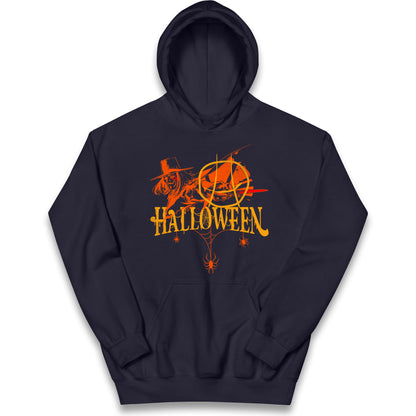 V For Vendetta Halloween Hoodie
