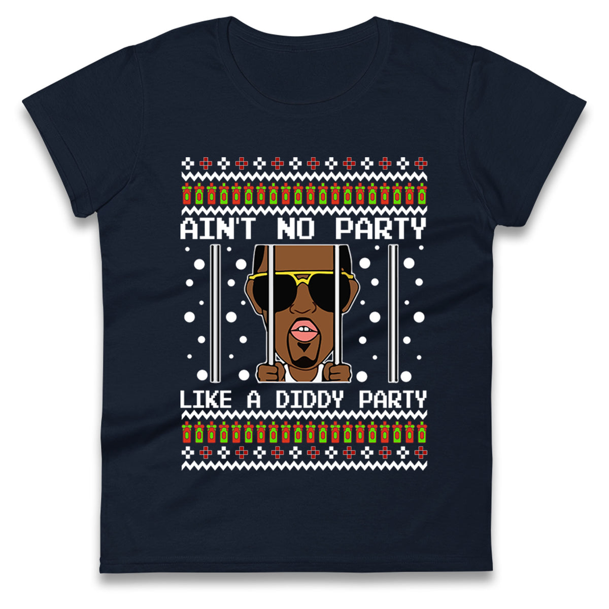 p diddy womens t shirt
