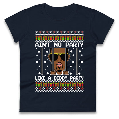p diddy womens t shirt