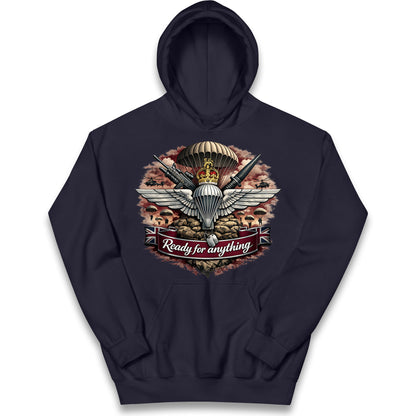 PARAS Kids Hoodie 