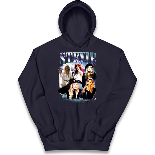 Stevie Nicks Hoodie
