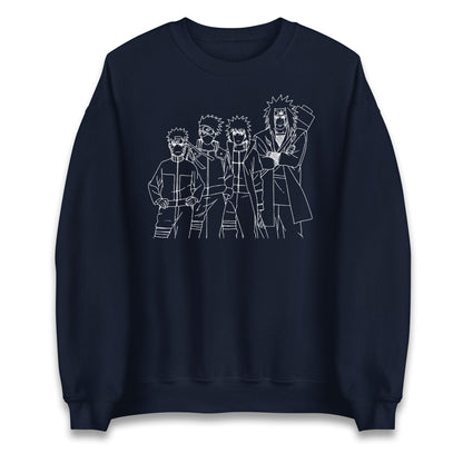Naruto Shippuden Sweatshirt