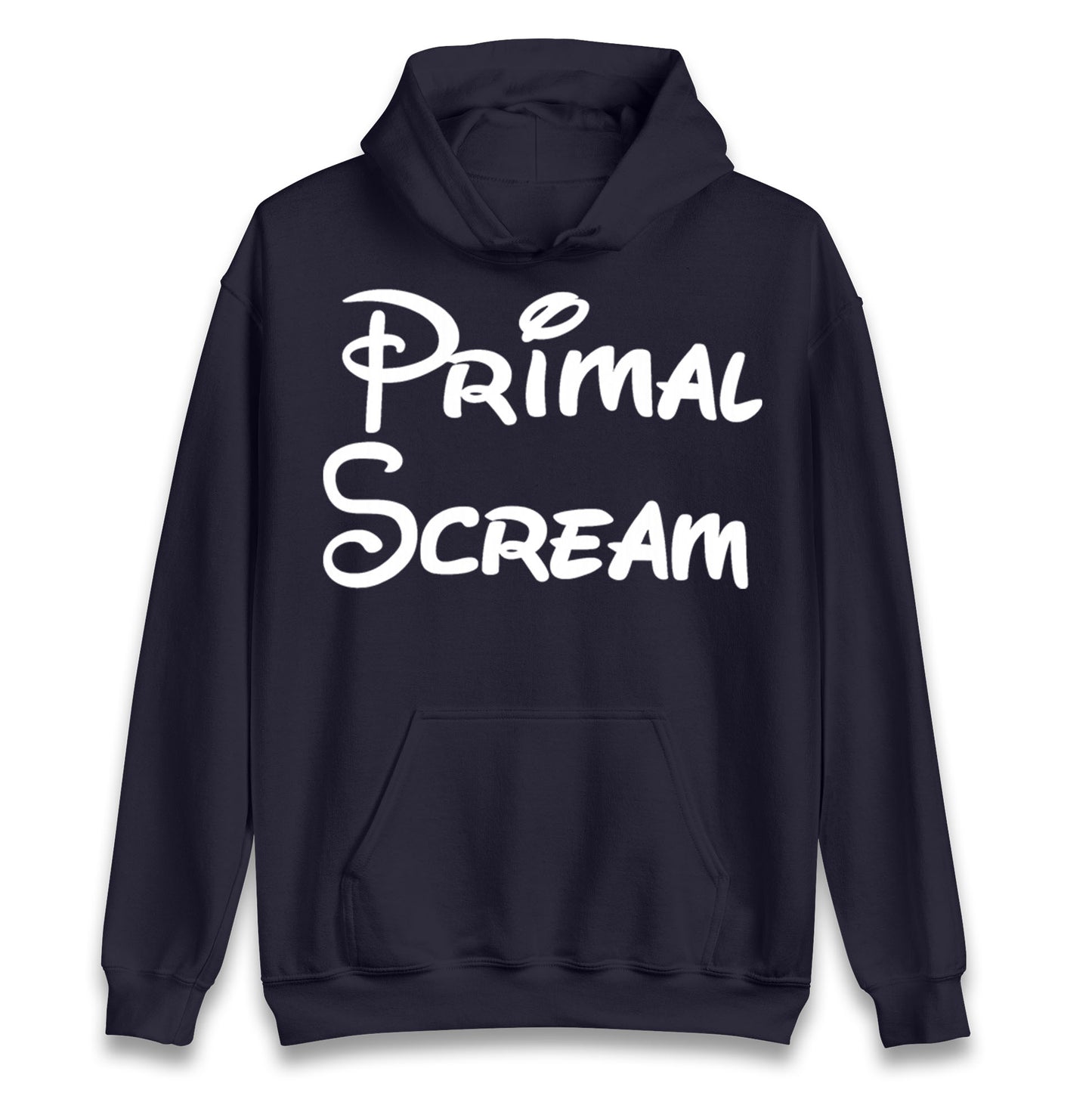 Primal Scream Robbie Williams Hoodie