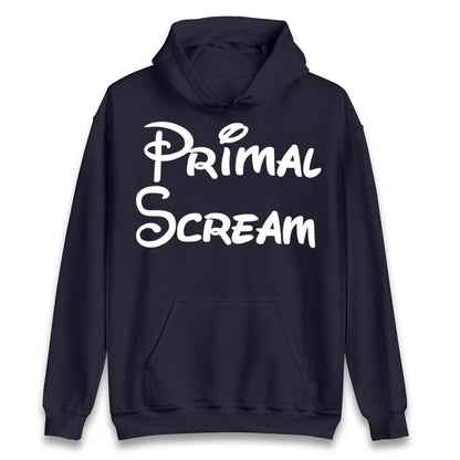 Primal Scream Robbie Williams Hoodie