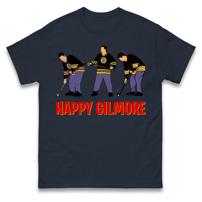 Happy Gilmore T Shirt