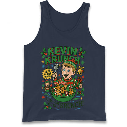 Kevin Home Alone Tank Top