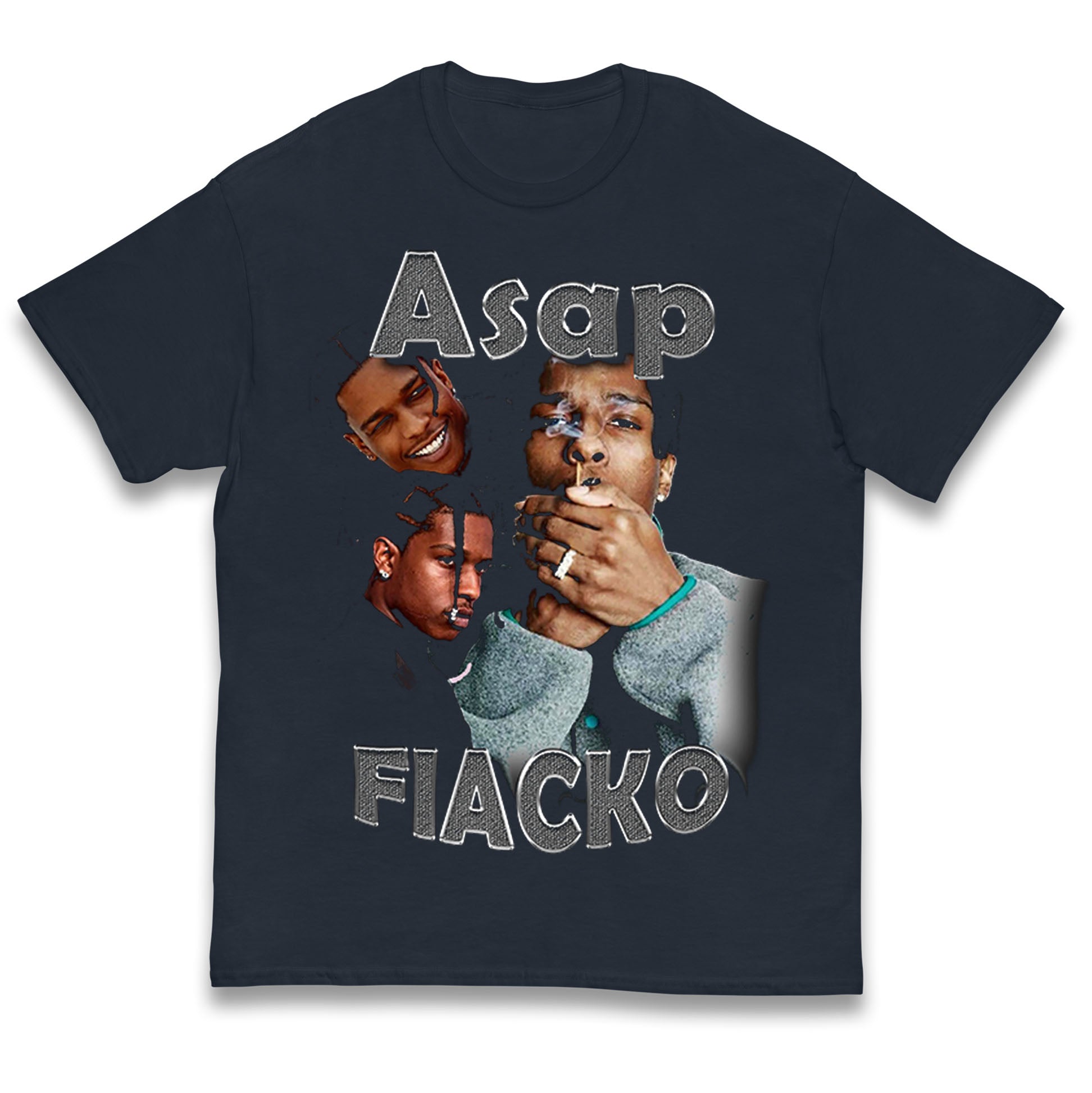 Pretty Flacko Kids T Shirt