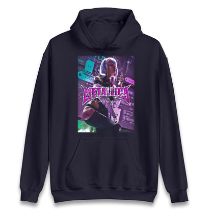 The Small Hours Hoodie