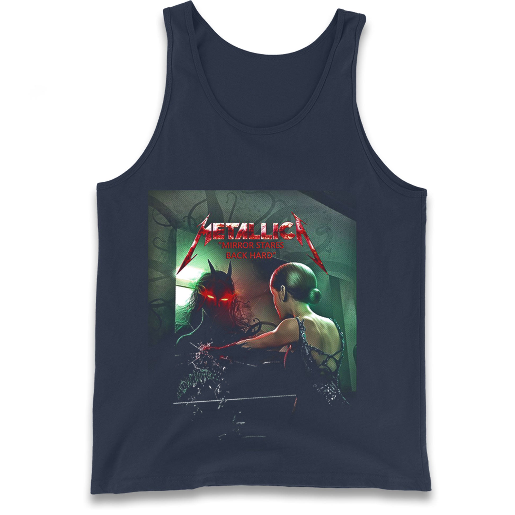 Rock Legends Tank Top