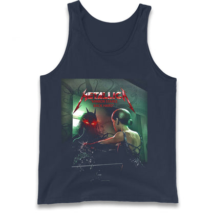 Rock Legends Tank Top