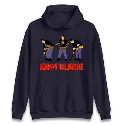Happy Gilmore Hoodie