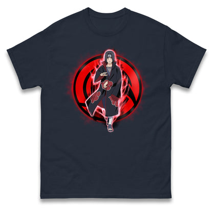 Itachi Uchiha T Shirt